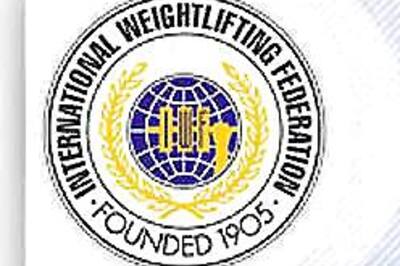 Two Indian weightlifters get life ban for doping