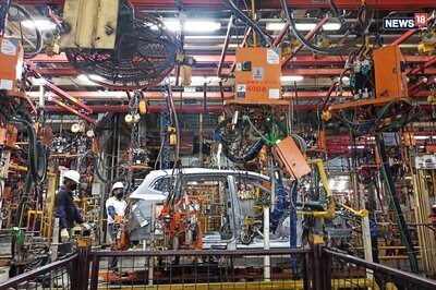 First Chip Shortage and Now Rubber Deficit, Global Auto Makers Witness Production Disruption