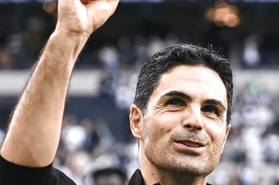 'We've Lost One Game in Six Months': Mikel Arteta Calls for Arsenal to Respond to Bournemouth Shocker With Strong UCL Showing