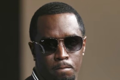 Sean Diddy Combs May Have Stopped Eating In Jail Amid Fears Of Being Poisoned: Report
