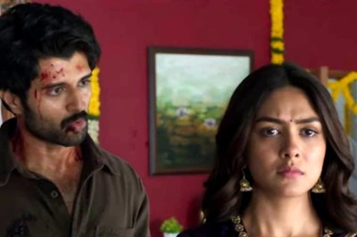 Family Star: Vijay Deverakonda, Mrunal Thakur's Film Gets U/A Certificate From CBFC, Here's Why