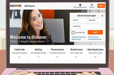 How to Make a Discover Card Payment without Complications
