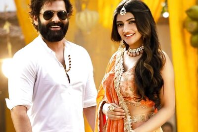 With 18.2 Crore In The Bag, Ram Pothineni-starrer Skanda Off To A Good Start At Box Office