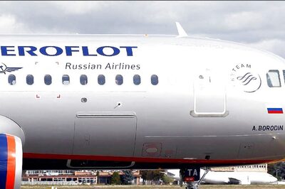 Russian Carrier Aeroflot Starts Daily Flight on Delhi-Moscow Route, Details Here