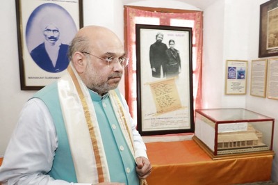 Shah to Hold Review Meet on Amarnath Yatra, J&K Security With Top Officials on Friday: Sources