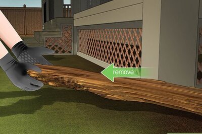 How to Prevent Termites in Wood Furniture