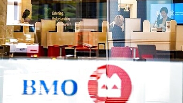 As Pandemic Relief Winds Down, Canadian Banks Brace For A New Reality