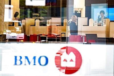 As Pandemic Relief Winds Down, Canadian Banks Brace For A New Reality