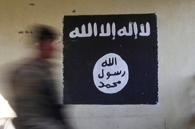 United Nations Sanctions Terror Group ISIS' South Asia Branch Formed by TTP Commander in 2015