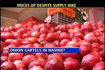 Food inflation rises to 12.13 pc from 9.46 pc
