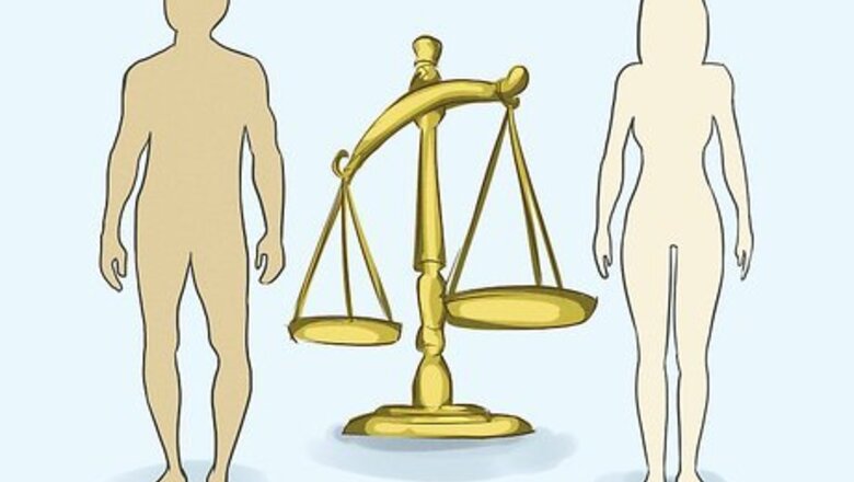How to Help Stop Sexism