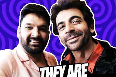 Sunil Grover Admits Fight With Kapil Sharma 'Disturbed' Him, Says 'I Know The Truth...'