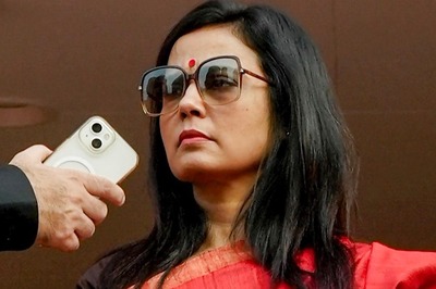 After Mahua Moitra’s Expulsion, Free to Look at Cash for Query As Criminal Case: CBI Sources | Exclusive