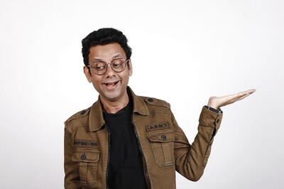 Stand Up Comedian Rehman Khan Is All Set To Make His Theatre Debut