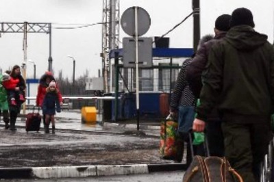 Indian Passengers from Ukraine Can Return Via Qatar, Says Govt