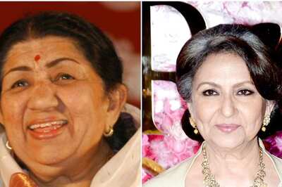 Sharmila Tagore: Lata Mangeshkar and Mansoor Ali Khan Pataudi Shared Love for Cricket and Wildlife | Exclusive