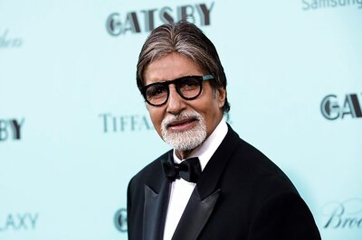 Shoojit Sircar's Creative Instincts Phenomenal, Says Big B