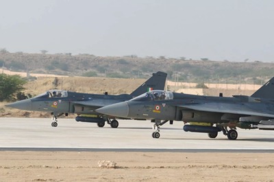 Republic Day Parade 2022: Will India's Indigenous Tejas Fighter Jet be Part of Flypast?