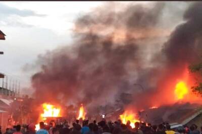 More Central Forces Will Have to Be Sent to Manipur, Local Police from Meitei Community: Sources | Exclusive