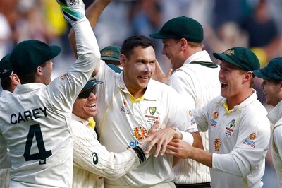 Border-Gavaskar Trophy: Ian Healy Gives Simple Answer to Australia's 'Seamer Issue' after Josh Hazlewood Injury