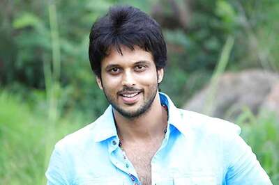 Aadarsh Balakrishna bags an important role in 'Neram' remake