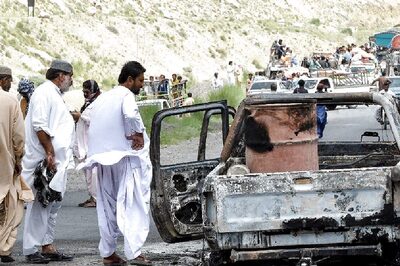 Fidayeen Attack Near Karachi Airport Shows BLA Wants Pakistan Army, Chinese to Leave Balochistan: Sources to News18