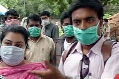 2 girls from Rida's school test +ve for H1N1