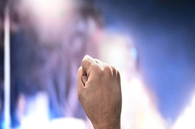 Calcutta University Students Protest Demanding Online Exams, Claim Syllabus Incomplete