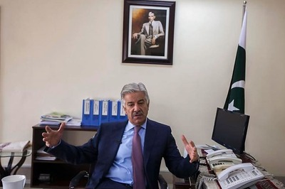 'Pakistan Paid Compensation to Secure Release of CIA Contractor'