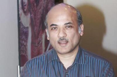 Sooraj Barjatya Appreciates Akshay Mhatre's Dedication