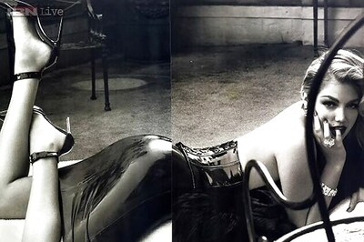 Kate Upton named 'Model of the Year 2013' at 10th Style Awards