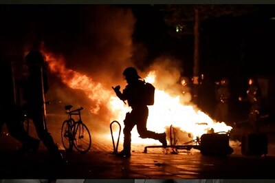 Chandigarh: 4 Killed, Several Injured in Explosion at Firecracker Godown