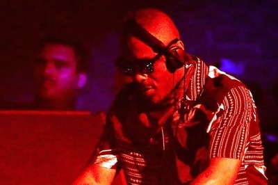 DJ Idris Elba Lights Up Coachella 2019 with His Performance, See Video