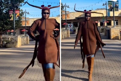 Woman's Cockroach Idea To Get Rid Of Ex-Boyfriends Is Making Internet Say 'No, Thank You'