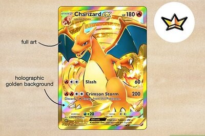 How to Get the Rarest Cards in Pokémon TCG Pocket