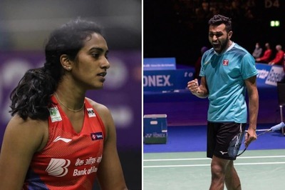 PV Sindhu, HS Prannoy Lead the Indian Pack at the Malaysia Masters This Week; Watch Live on Sports18