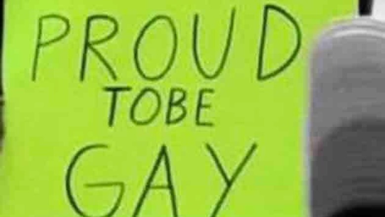 British schools to teach kids about gay marriage