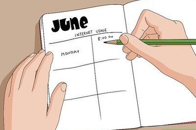 How to Overcome Chatting Addiction