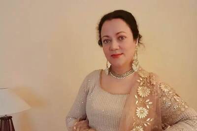 Mandakini Reacts To Rumours Claiming That Her Father ‘Shot’ Her