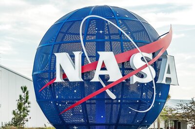 Russian Anti-Satellite Missile Test Endangers Space Station Crew: NASA