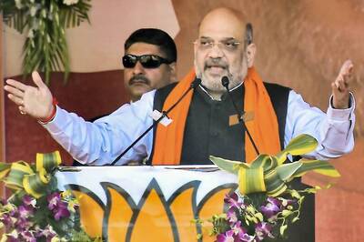 'Glad They Heard PM Modi's Appeal': At Virtual BJP Rally, Amit Shah Gives Covid-19 Spin to RJD Protest