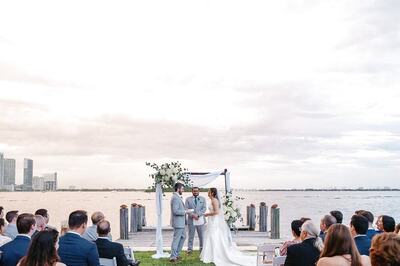 Why Are Micro Destination Weddings Catching Up With New-Age Couples?