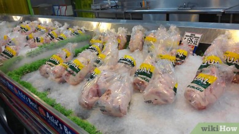 How to Choose Low Fat Meat