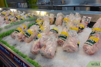 How to Choose Low Fat Meat