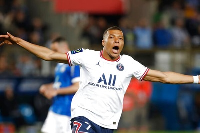 Kylian Mbappe's PSG Deal 'Insult to Football', Says La Liga President Javier Tebas