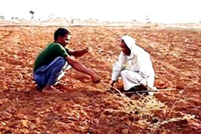 Land law: Government issues order to include 13 central Acts