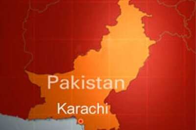 US missile strike kills 6 militants in Pak