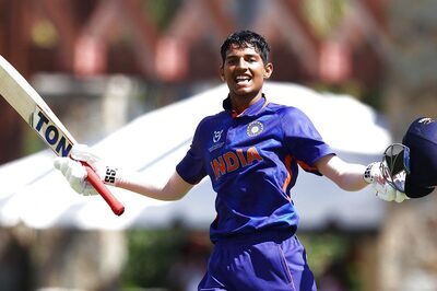 Ranji Trophy: Yash Dhull Named in Delhi Squad, Ishant Sharma Makes Himself Unavailable for Selection