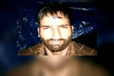 Another Cop Abducted by Militants in  Jammu and Kashmir
