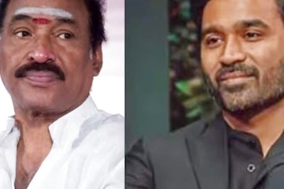This Veteran Music Composer To Play Antagonist In Dhanush’s Next Directorial?